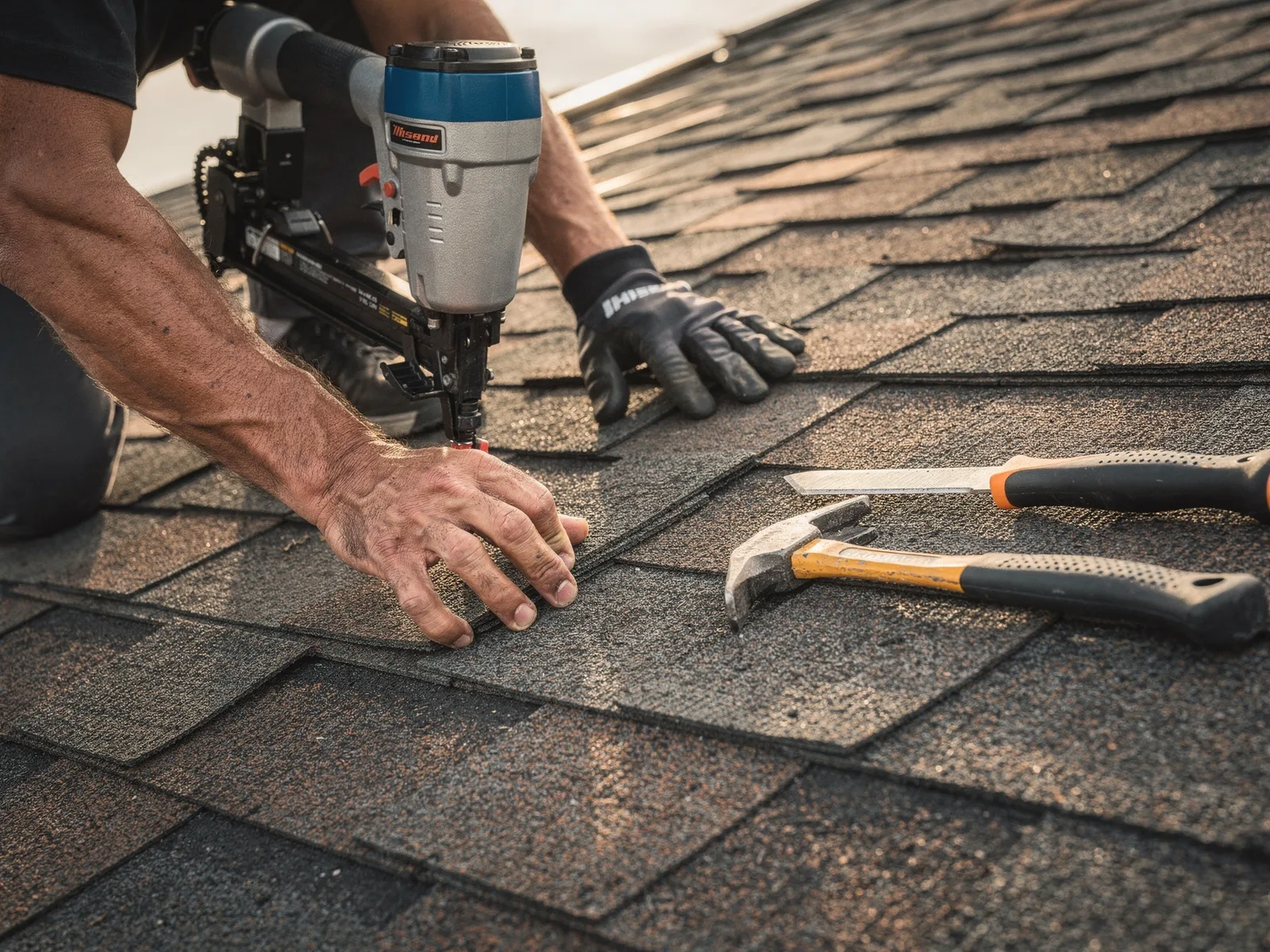 Why choose Roof Repair in Baring, MO